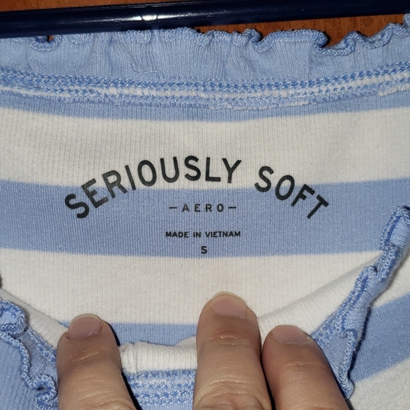 Like New! AERO Super Soft & Cute - Picture 4 of 6